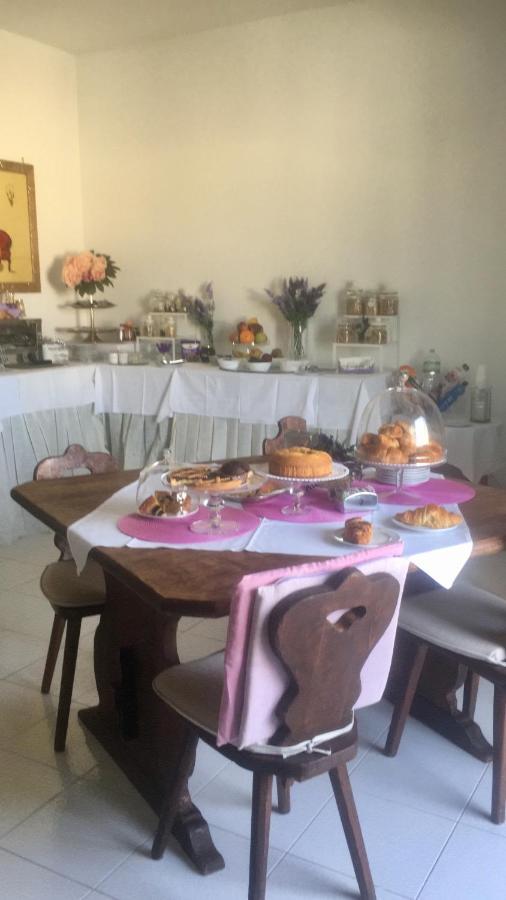 Charlottemaison Bed & Breakfast Cagliari Exterior photo