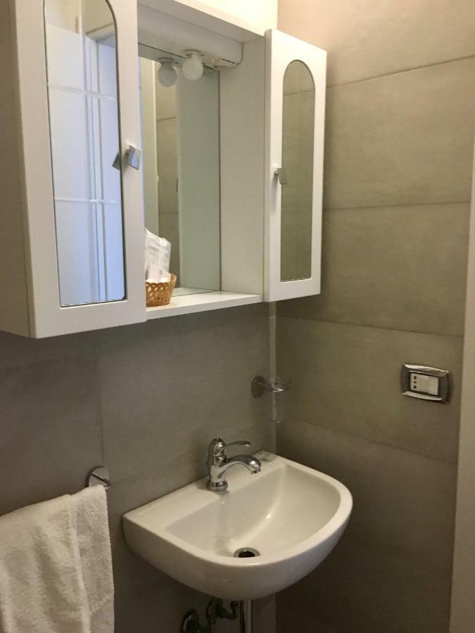 Charlottemaison Bed & Breakfast Cagliari Exterior photo