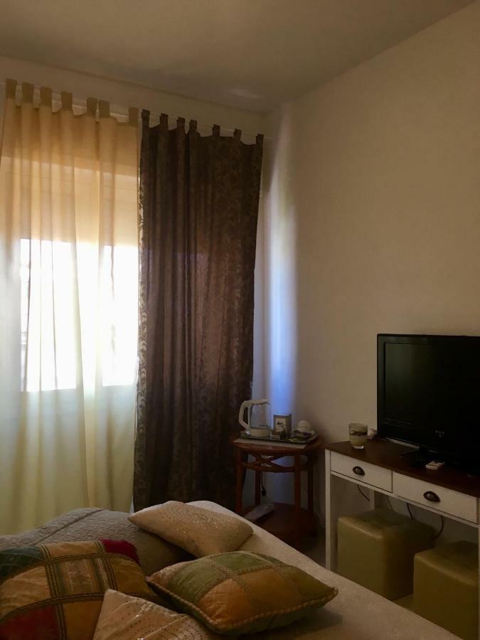 Charlottemaison Bed & Breakfast Cagliari Exterior photo