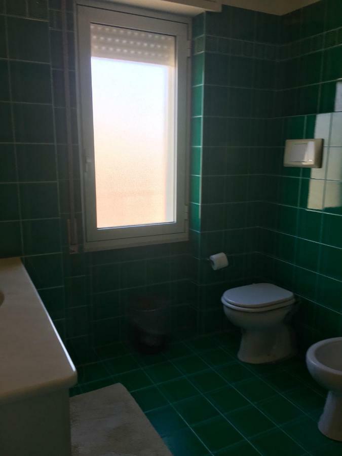 Charlottemaison Bed & Breakfast Cagliari Exterior photo