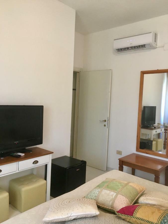 Charlottemaison Bed & Breakfast Cagliari Exterior photo