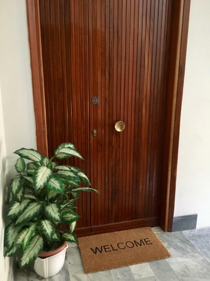 Charlottemaison Bed & Breakfast Cagliari Exterior photo